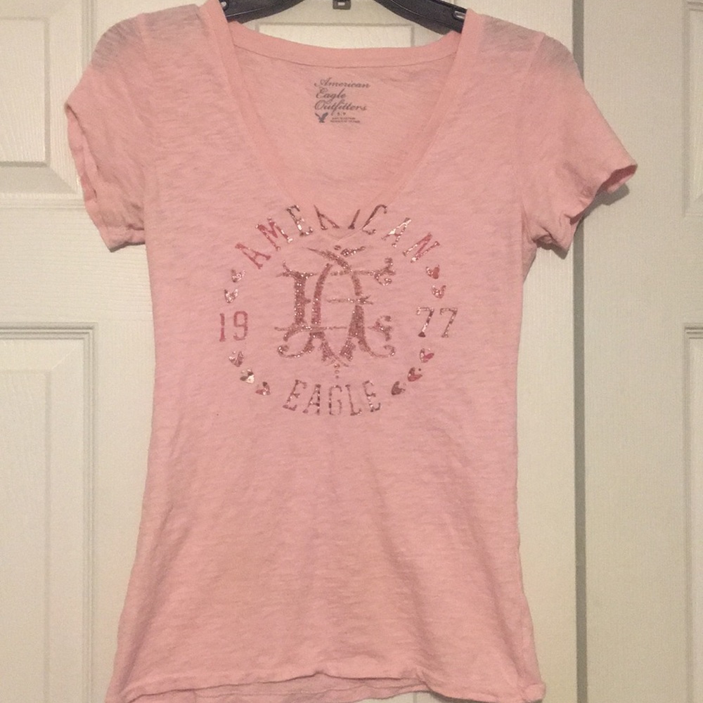 Women’s American Eagle t-shirt. Size small